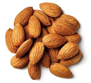 Almond Nuts Available
