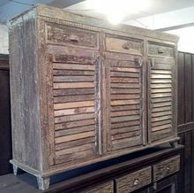 Wooden Cabinet