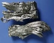 High Quality Sc Rare-Earth Metals Scandium Metal