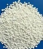 Industrial Grade Urea 46% Nitrogen Fertilizer, Purity : 99%