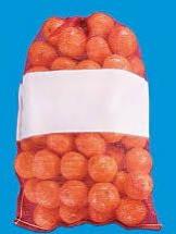 Mandarin Orange Sacs, Packaging Type : yellow