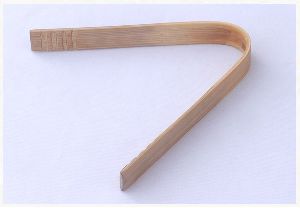 Eco - Friendly Bamboo Tongue Cleaner