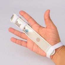 Extended Protective Finger Splint