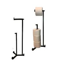 Toilet Paper Holder Floor Standing