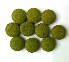 Lemongrass Tablets