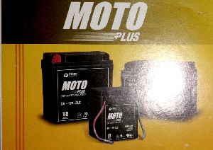 Moto Plus UPS Battery
