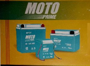 Moto Prime UPS Battery