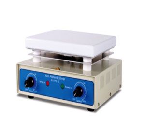 Rectangular Hot Plate