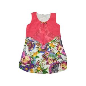 Baby Girl Frock