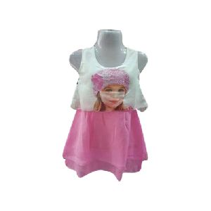 Baby Girl Trendy Top