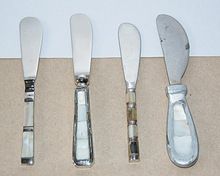 Cheese Knife Set