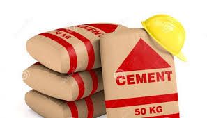 Concrete Cement