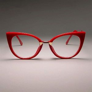 Cat Eyeglass Frame