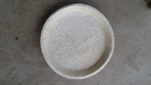 Arecanut Plate