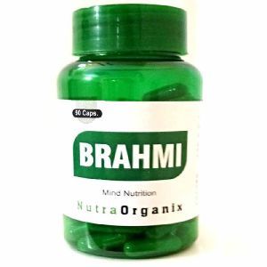 Brahmi Capsules