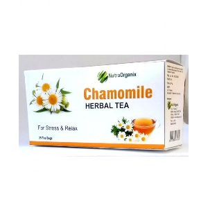 Chamomile Herbal Tea