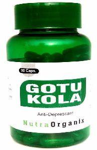 Gotu Kola Capsules