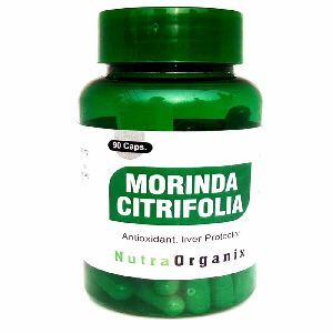 Morinda Citrifolia Capsules