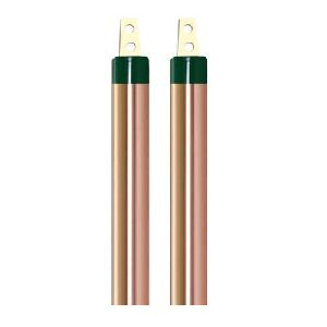 Copper Chemical Earthing Electrode