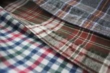 Organic Flannel fabric