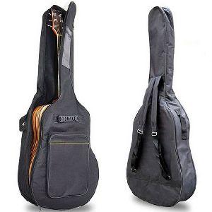 Guitar Bags with out pading 120 with pading 325