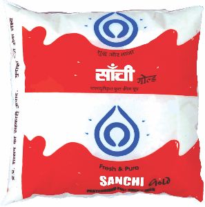 Sanchi Full Cream Milk