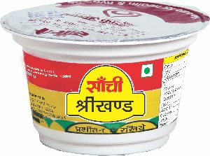 Sanchi Shrikhand