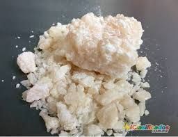 crystak meth