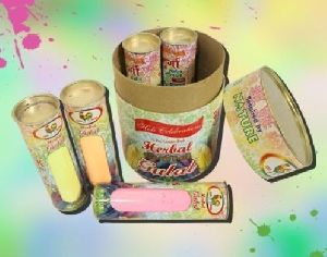 Herbal Gulal Gift Pack