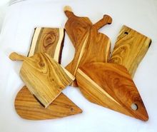 Wood Cutting Boards For Kitchen