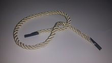 Twisted Rope Handle