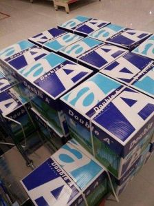 A4 Size Copier Paper, Certification : ISO 9001:2008