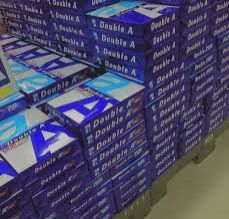 XERON MULTIPURPOSE PAPER 80GSM