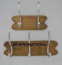 customized designer wall hooks