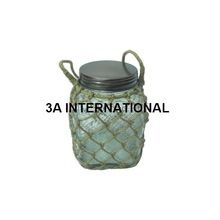 Glass Canning Jars