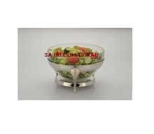 party use glass chafing dish
