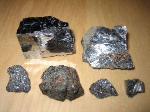 lead ore
