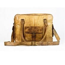 Leather Suit Travel Bags Handbag Reversible Tote Women Bag