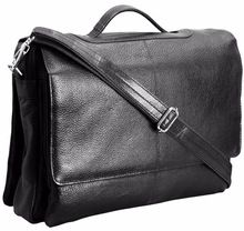 Messenger Laptop Briefcase