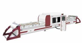 Wood-working Of Laminating Wooden Components Equipment