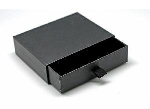 Custom designed rigid boxes