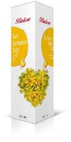 Balen St. John's Wort Oil 250 Ml