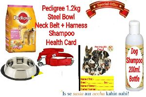 baby dog combo kit
