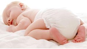 Baby Diaper Non Wovens Fabrics