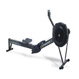 Concept 2 D Rowing Machine