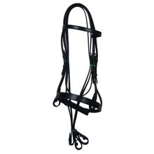 Bit horse bridle