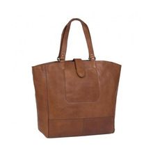 Brown Leather Tote Bags For Ladies