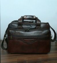 Vintage Briefcase Bags