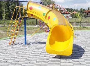 Independent Play Equipment