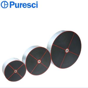 Dehumidification Honey Comb Desiccant Wheel